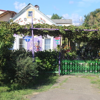 Ул. Линейная.