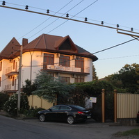 Ул. Коммунаров.