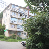 Ул. Центральная.