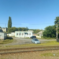 Микрорайон Лукьяновка.