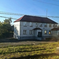Ул. Привокзальная.