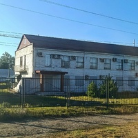 Ул. Привокзальная.