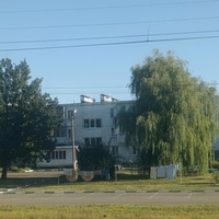 Ул. Советская.