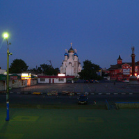 Лиски