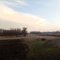 Ул. Береговая