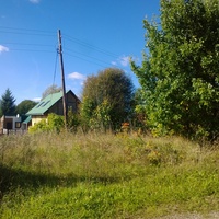 Богородское