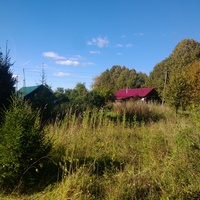 Богородское