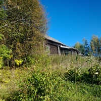 Богородское