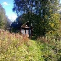 Богородское