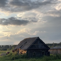 Старые Дубровки