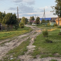 Старые Дубровки