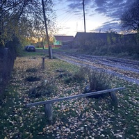 Старые Дубровки
