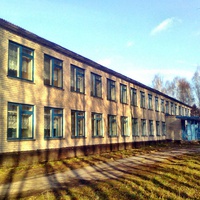 Алешенка школа