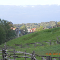 село Уметбаево
