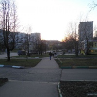 Бирюлевская улица