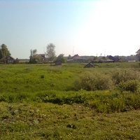 деревня Гребёнкино