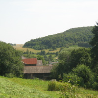 Село Прибинь