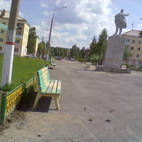 улица Кабышева