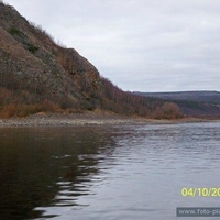 река Пенжина
