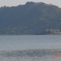 Саввушинское озеро
