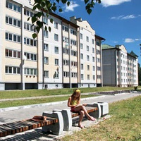 ул. Парковая