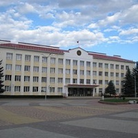 Малоритский райисполком