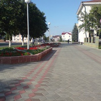 ул. Советская