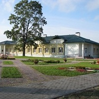 центральная районная библиотека