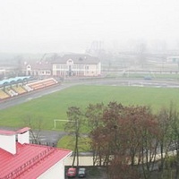 городской стадион