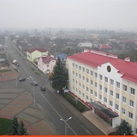 площадь Ленина