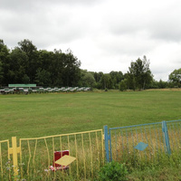Ситне-Щелканово (Стадион)