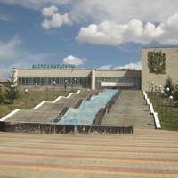 Дворец культуры