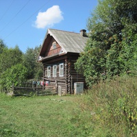 Вымловский дом
