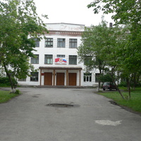 средняя школа ЂЂЂ1