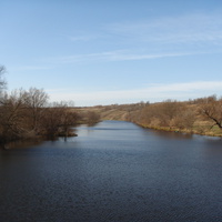 река Ятрань