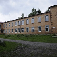 Берездівська дільнича лікарня