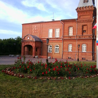 Омский городской совет