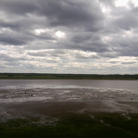 Река Малая Сосьва