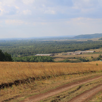 Алтаевская ферма