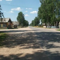 Улица в Шунеме