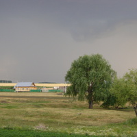 Семено-Петровское