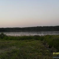 Соколово озеро