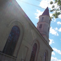 Lutriņu baznīca