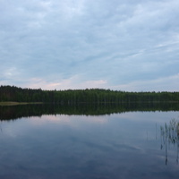 озеро Поколево