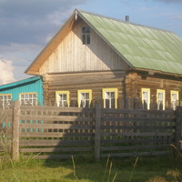 Деревенский Дом