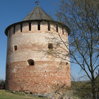 Белая Башня