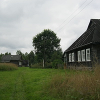 Деревня Заречье