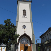 Церковь Всех Крымских святых и Феодора Стратилата