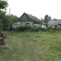 село Красноселка (ул."Котывка").