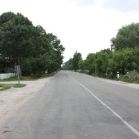 село Красноселка (Хутор).